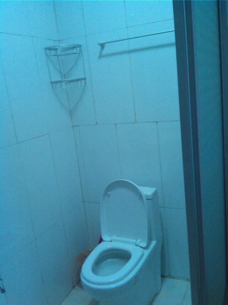 Red Maple Hotel- Jiujiang Jiujiang  エクステリア 写真