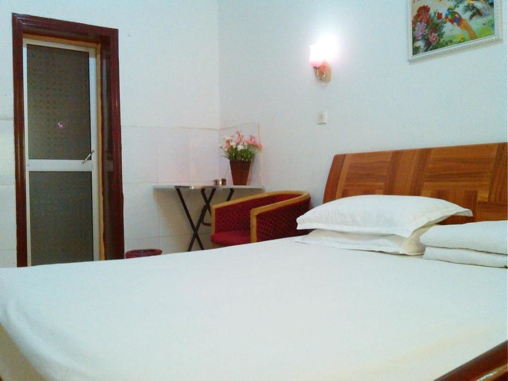 Red Maple Hotel- Jiujiang Jiujiang  エクステリア 写真