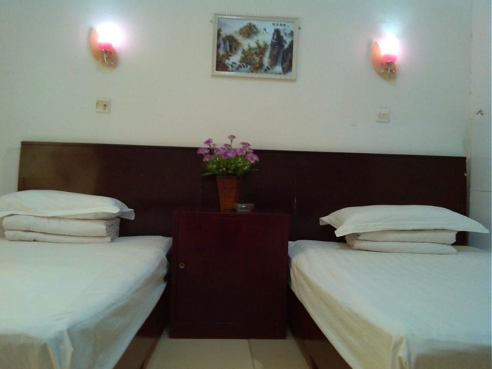 Red Maple Hotel- Jiujiang Jiujiang  エクステリア 写真