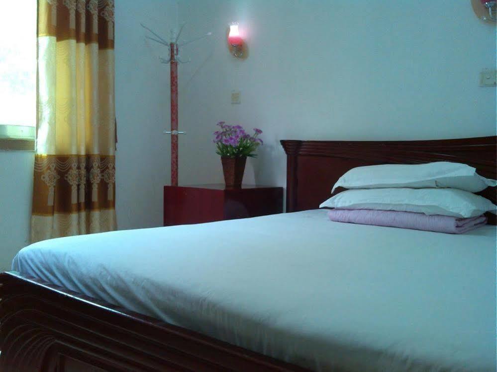 Red Maple Hotel- Jiujiang Jiujiang  エクステリア 写真