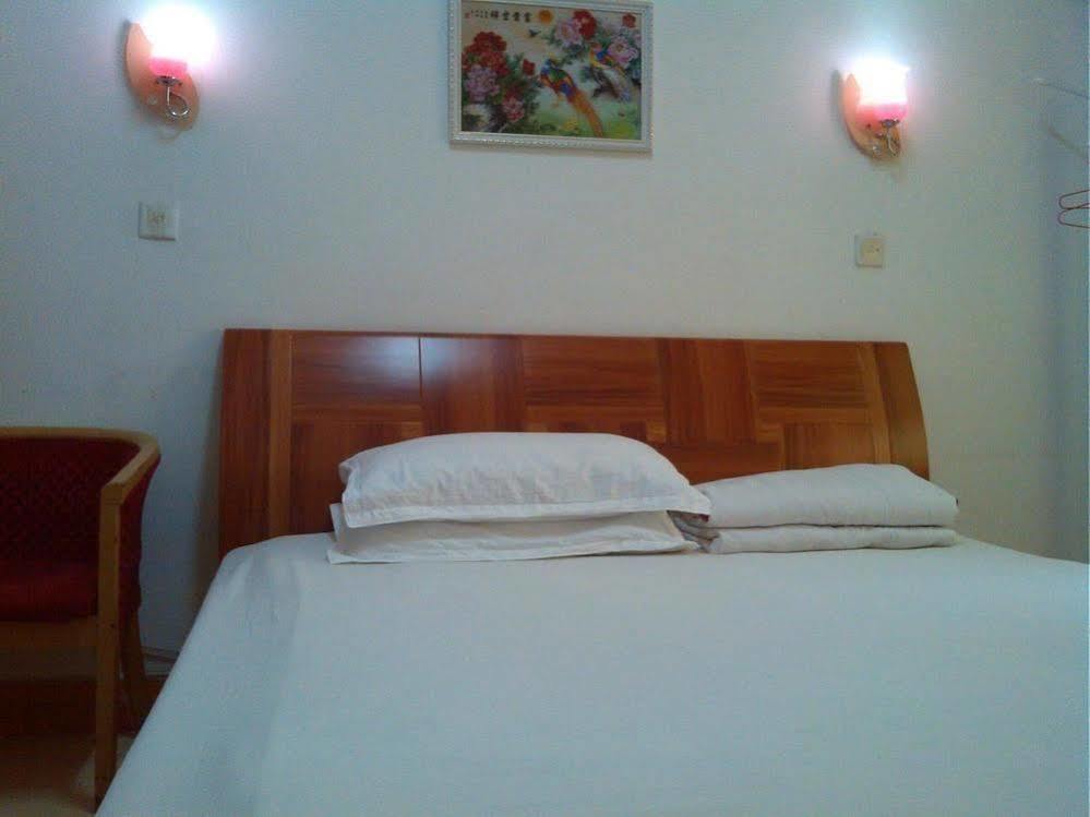 Red Maple Hotel- Jiujiang Jiujiang  エクステリア 写真