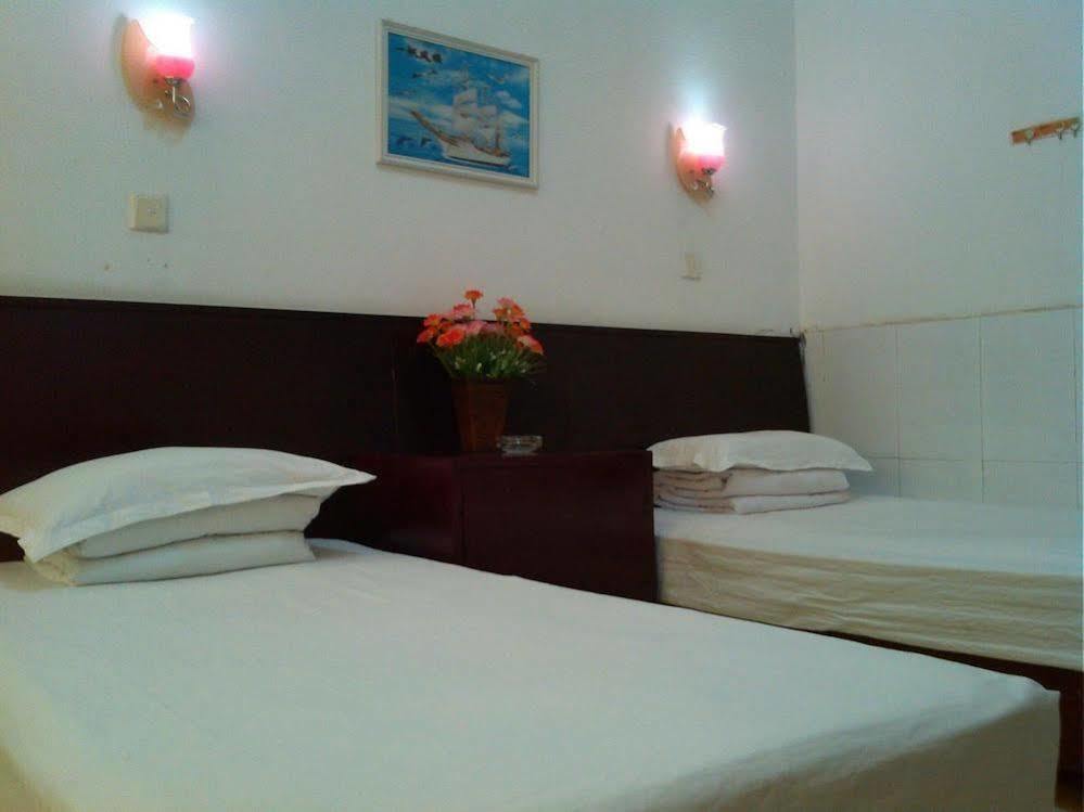 Red Maple Hotel- Jiujiang Jiujiang  エクステリア 写真