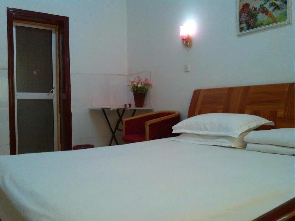 Red Maple Hotel- Jiujiang Jiujiang  エクステリア 写真